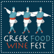 Greek Food and Wine Fest WPB 
