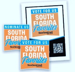 Vote for Saint Catherine's Greek Festival as your South Florida Favorite: https://www.votesouthflorida.com/ Click on "Things To Do" and "Annual Events" and scroll down to "St. Catherine Greek Festival", thank you! #greekfestwpb #southfloridafavorites
